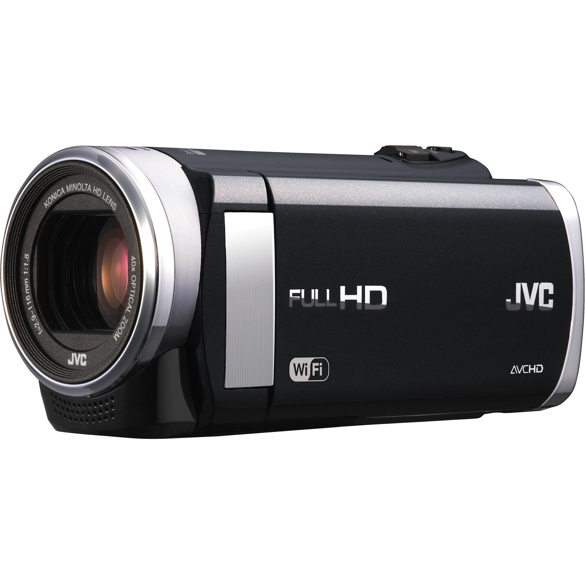 Jvc Camcorder Driver For Mac